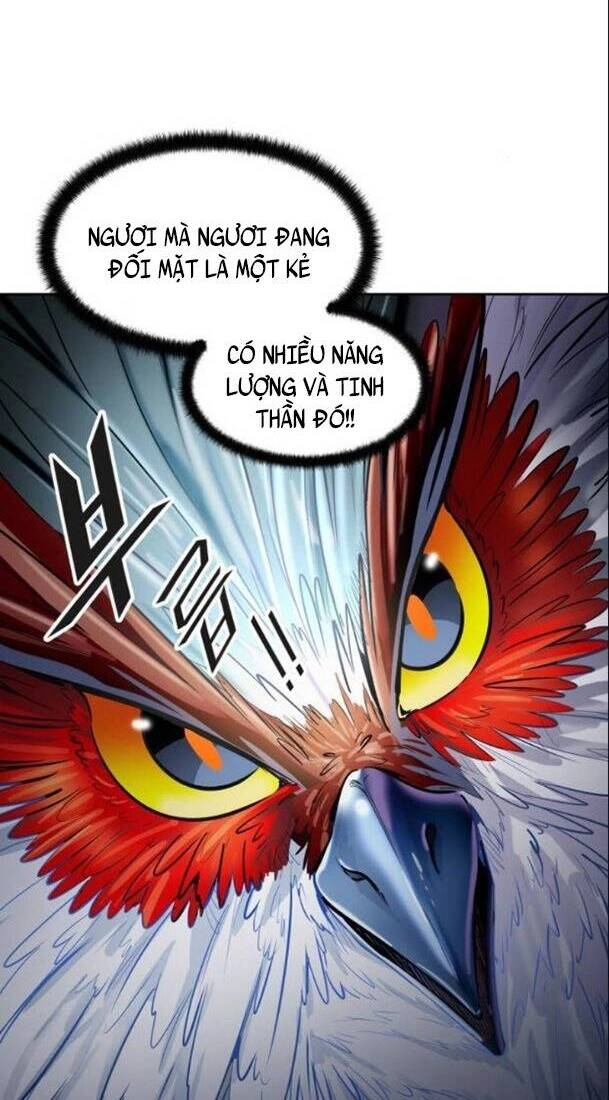 Tòa Tháp Bí Ẩn Chapter 535 - 23