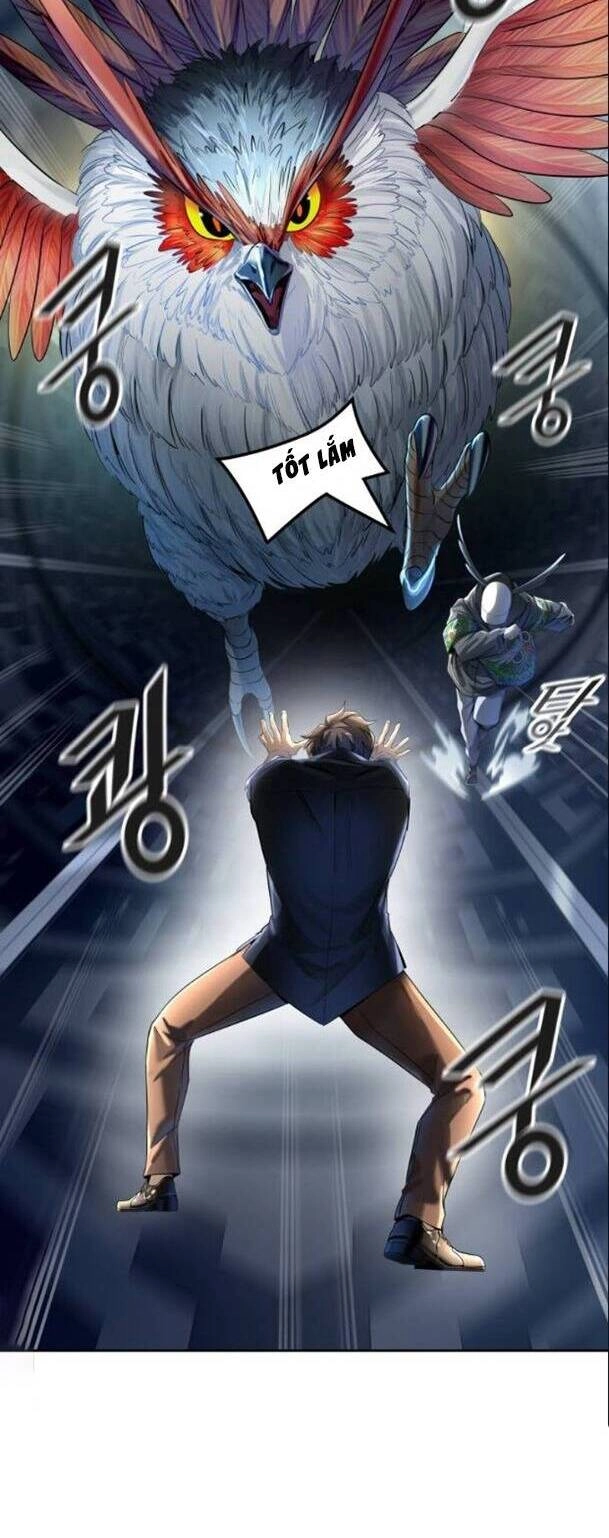 Tòa Tháp Bí Ẩn Chapter 535 - 25