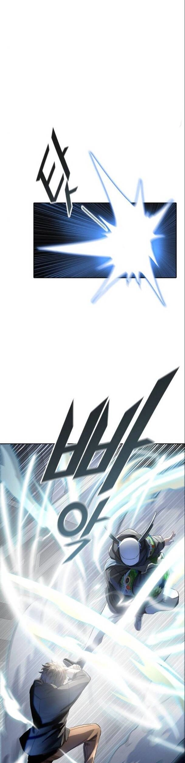 Tòa Tháp Bí Ẩn Chapter 535 - 26