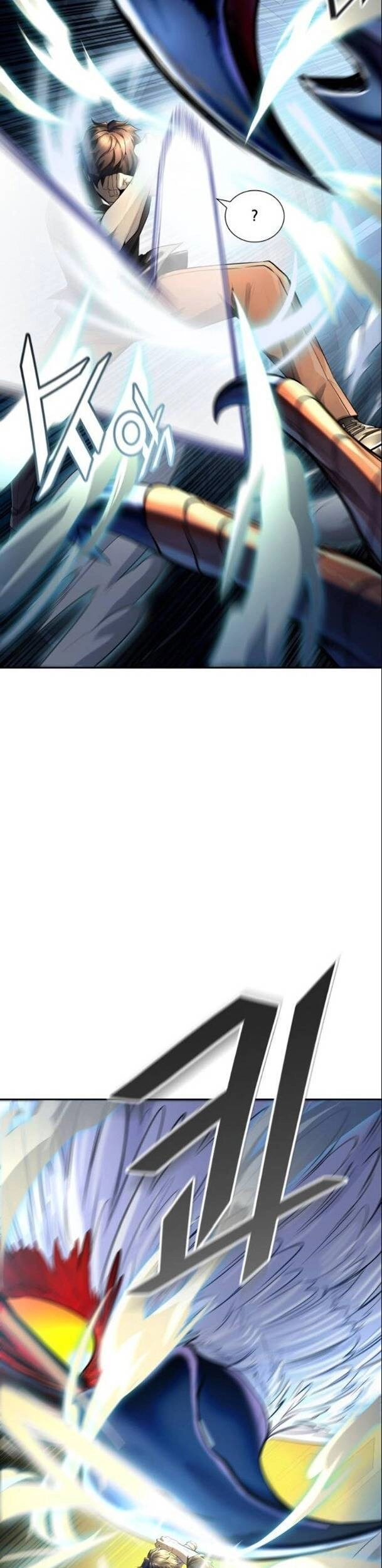 Tòa Tháp Bí Ẩn Chapter 535 - 28