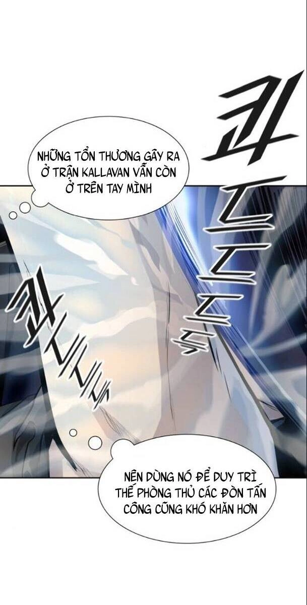 Tòa Tháp Bí Ẩn Chapter 535 - 31