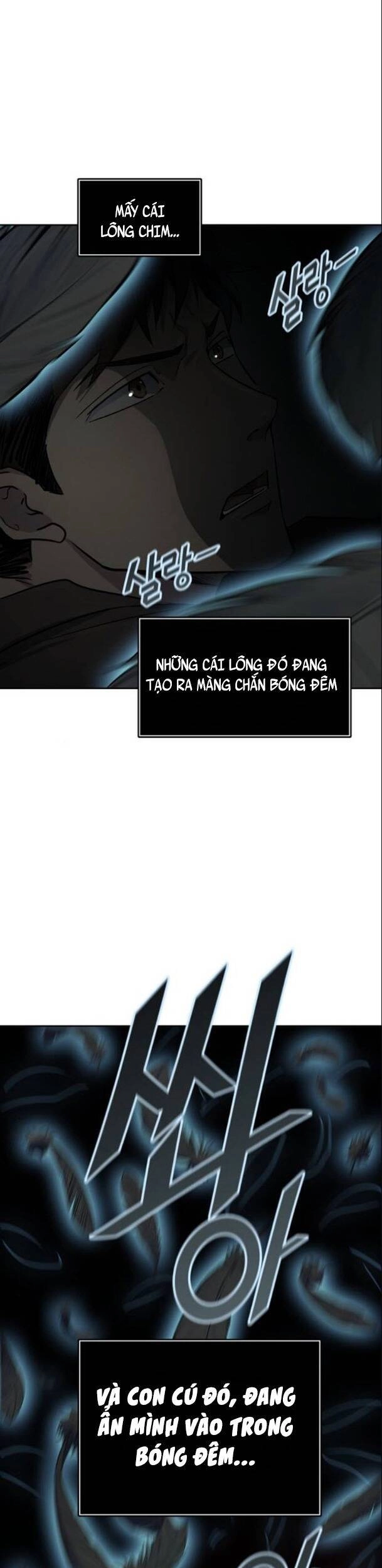 Tòa Tháp Bí Ẩn Chapter 535 - 34