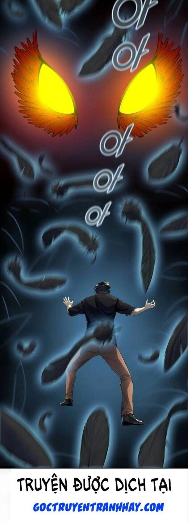 Tòa Tháp Bí Ẩn Chapter 535 - 35