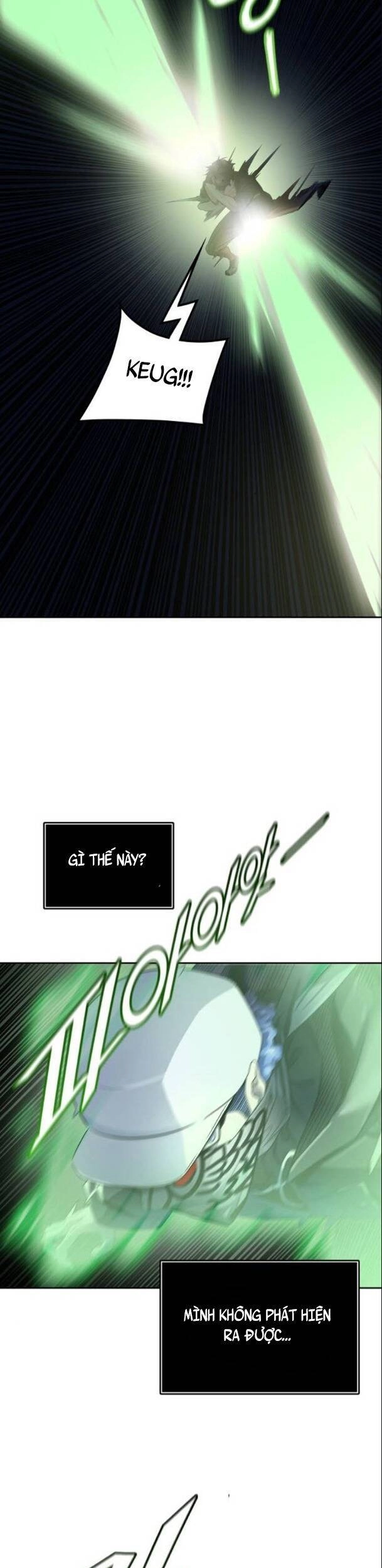 Tòa Tháp Bí Ẩn Chapter 535 - 38