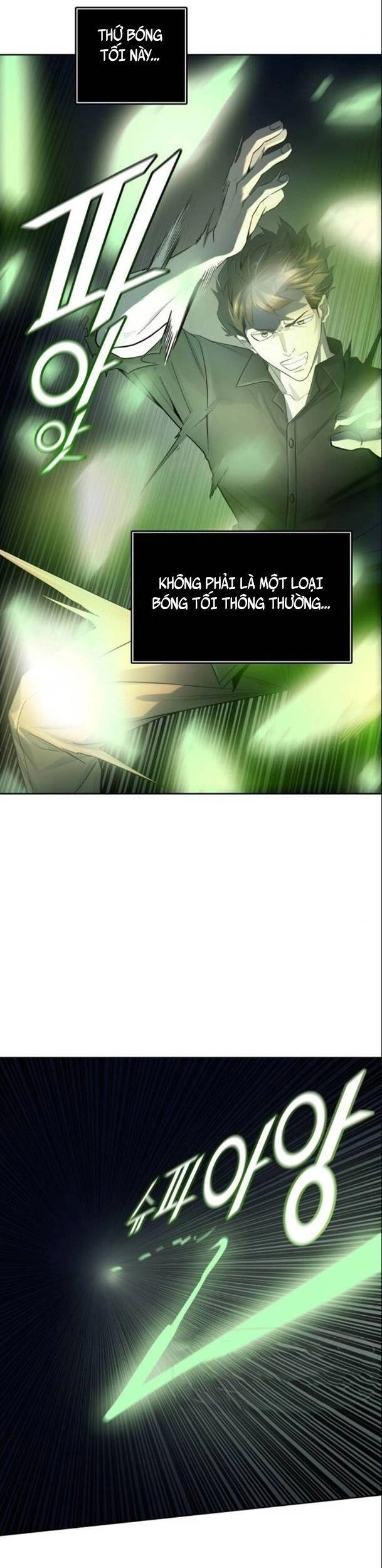 Tòa Tháp Bí Ẩn Chapter 535 - 40