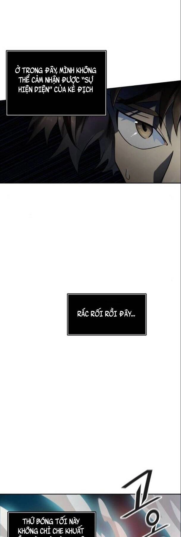 Tòa Tháp Bí Ẩn Chapter 535 - 41