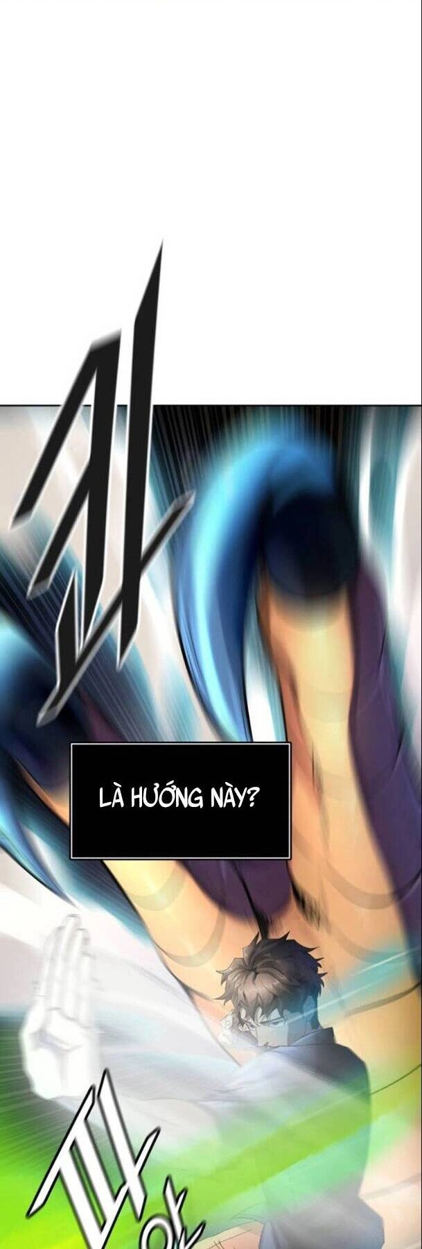 Tòa Tháp Bí Ẩn Chapter 535 - 43