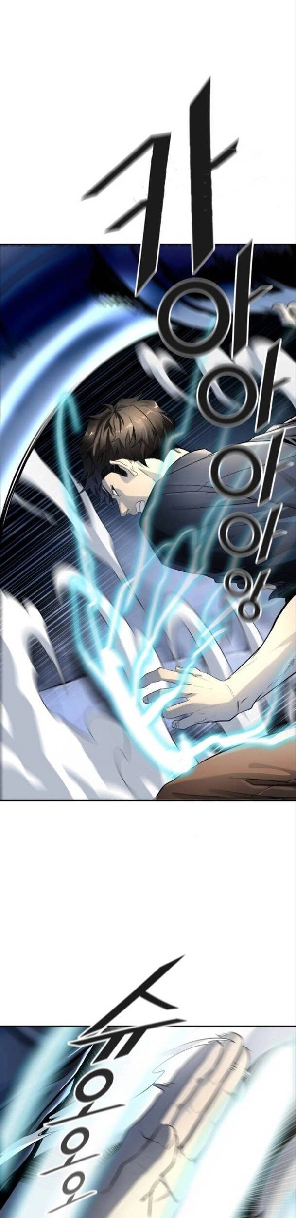 Tòa Tháp Bí Ẩn Chapter 535 - 46