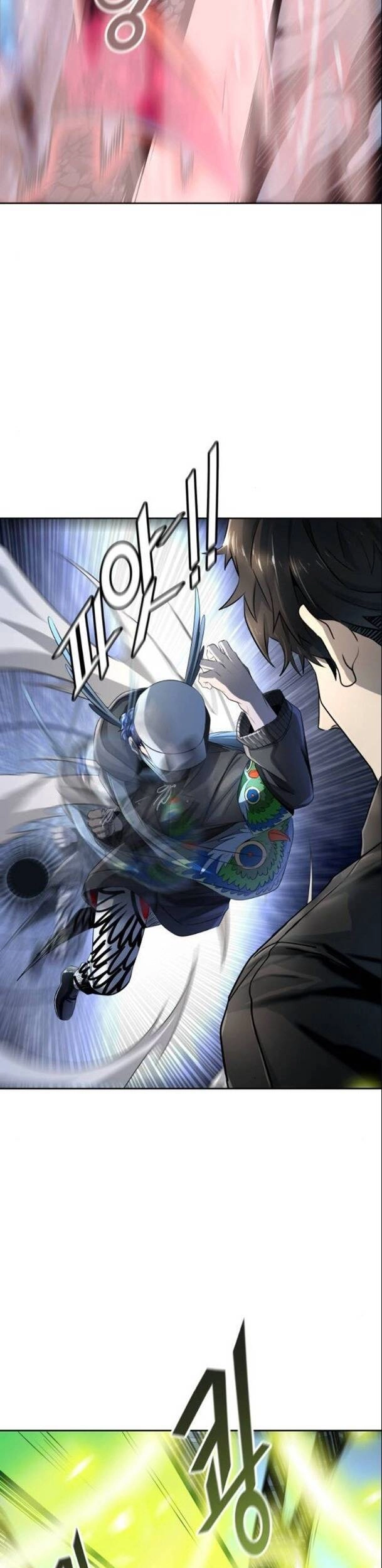 Tòa Tháp Bí Ẩn Chapter 535 - 52