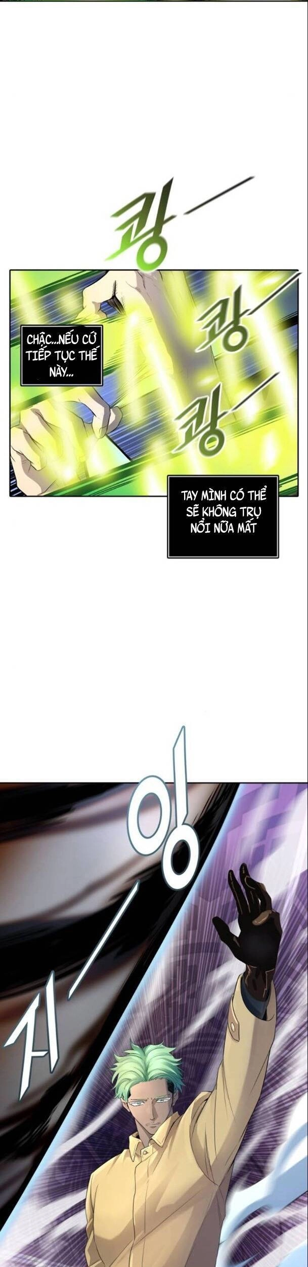 Tòa Tháp Bí Ẩn Chapter 535 - 54