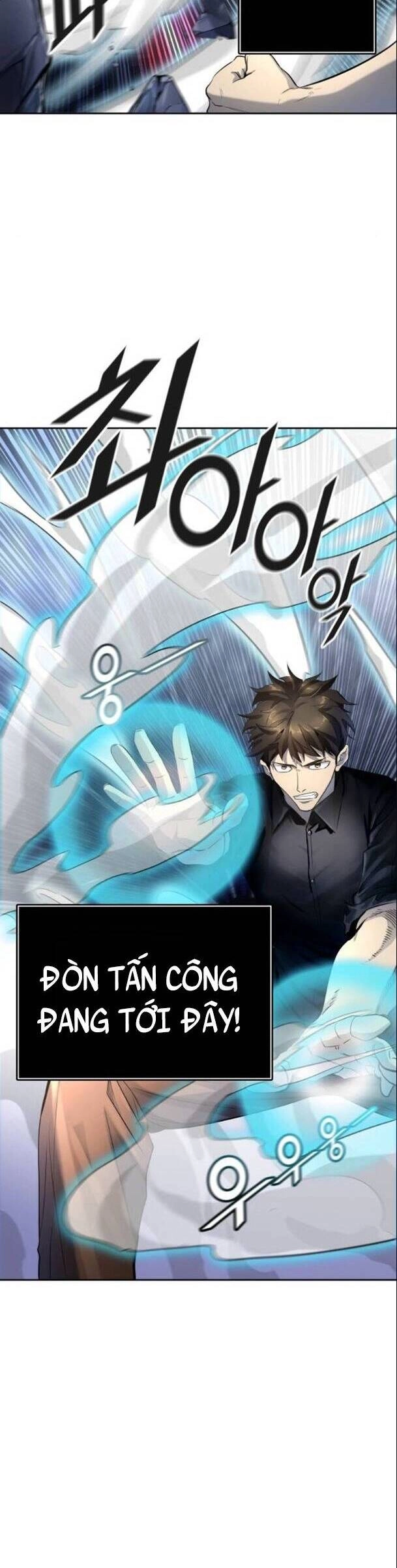 Tòa Tháp Bí Ẩn Chapter 535 - 59