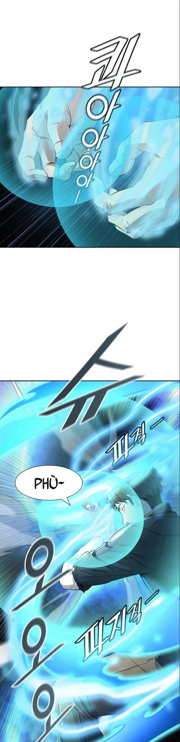 Tòa Tháp Bí Ẩn Chapter 535 - 60