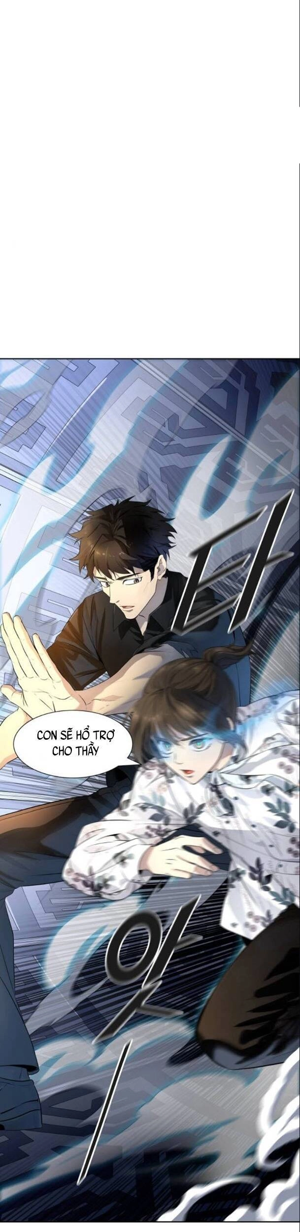 Tòa Tháp Bí Ẩn Chapter 535 - 64