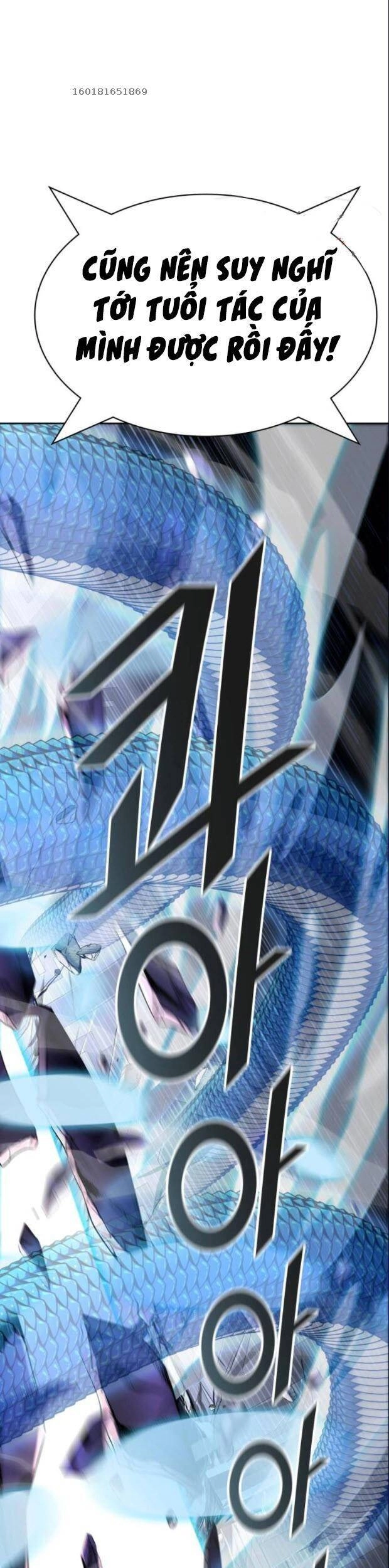 Tòa Tháp Bí Ẩn Chapter 535 - 67