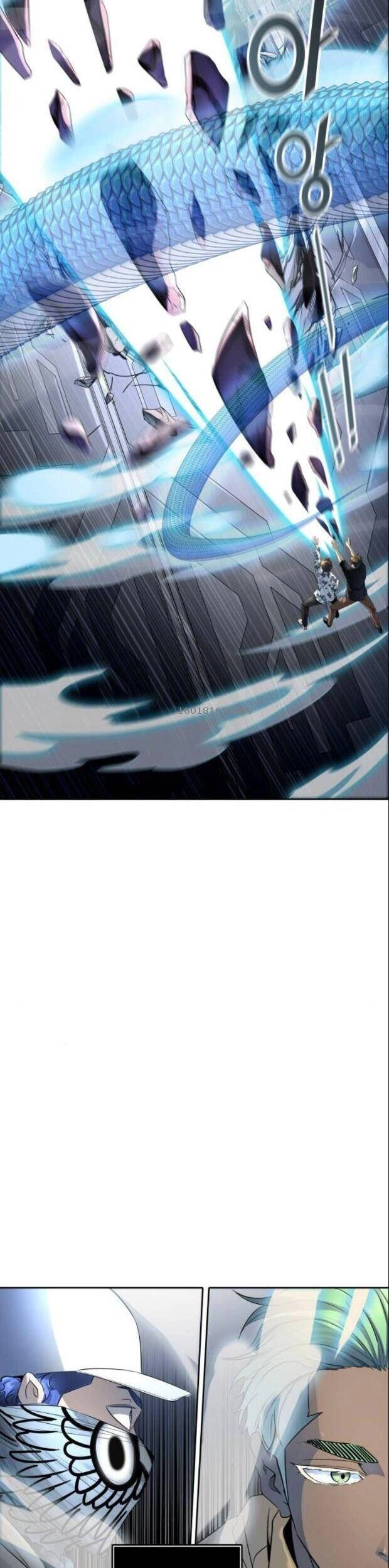 Tòa Tháp Bí Ẩn Chapter 535 - 68