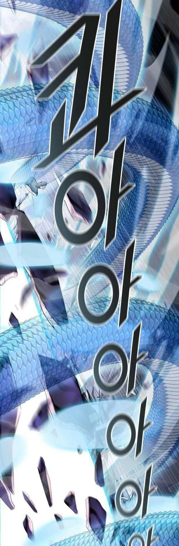 Tòa Tháp Bí Ẩn Chapter 536 - 4