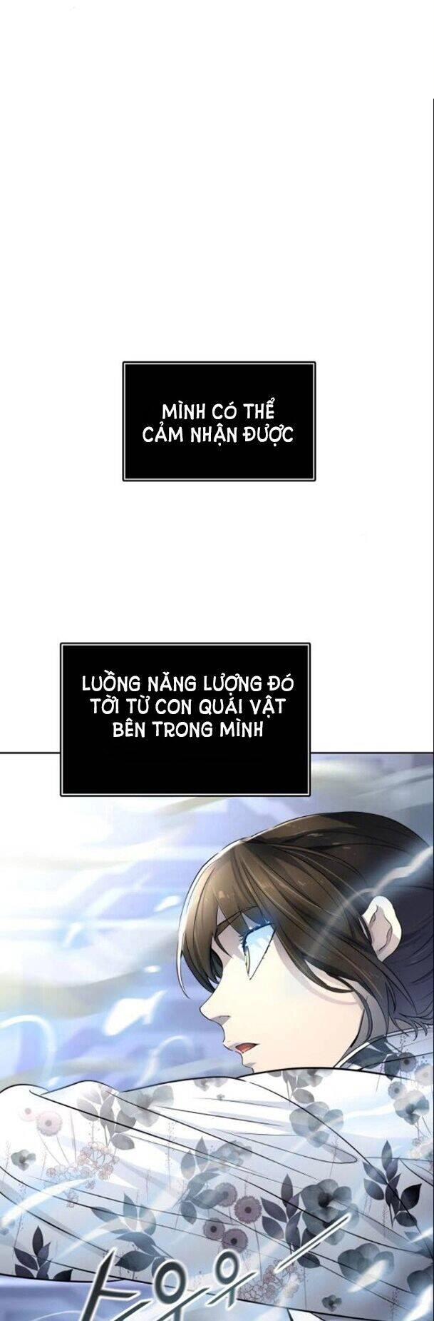 Tòa Tháp Bí Ẩn Chapter 536 - 8