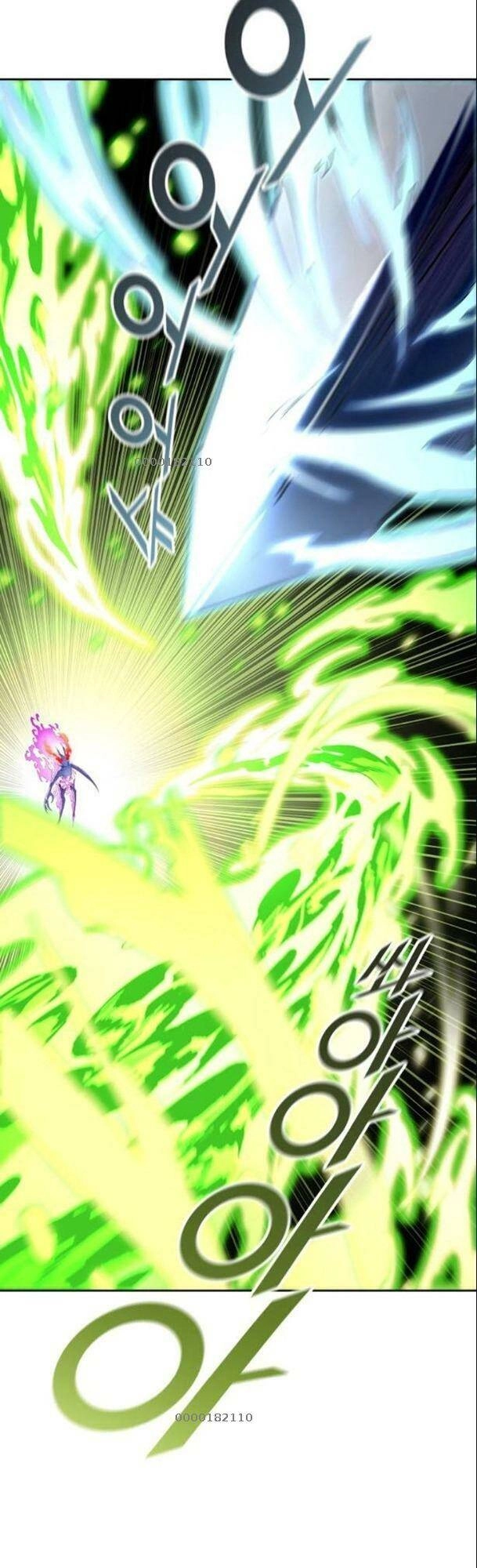 Tòa Tháp Bí Ẩn Chapter 536 - 18