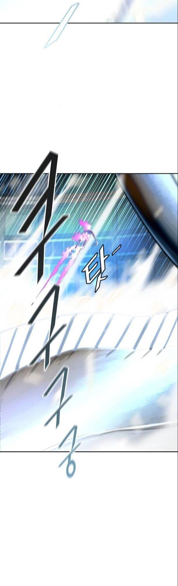 Tòa Tháp Bí Ẩn Chapter 536 - 21