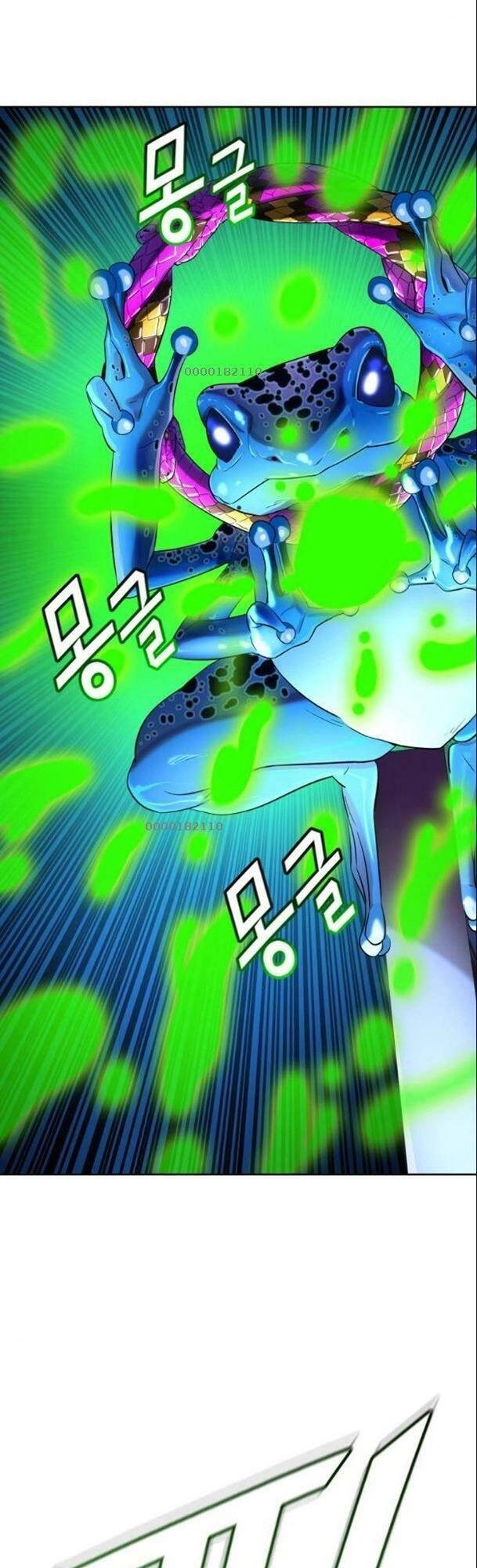 Tòa Tháp Bí Ẩn Chapter 536 - 22