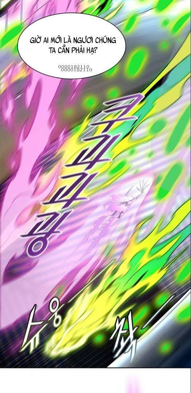 Tòa Tháp Bí Ẩn Chapter 536 - 31