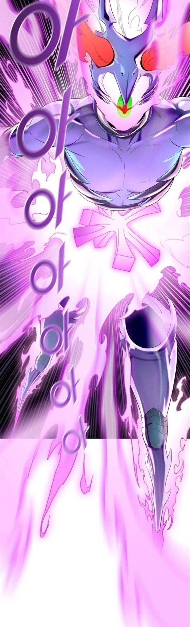 Tòa Tháp Bí Ẩn Chapter 536 - 33