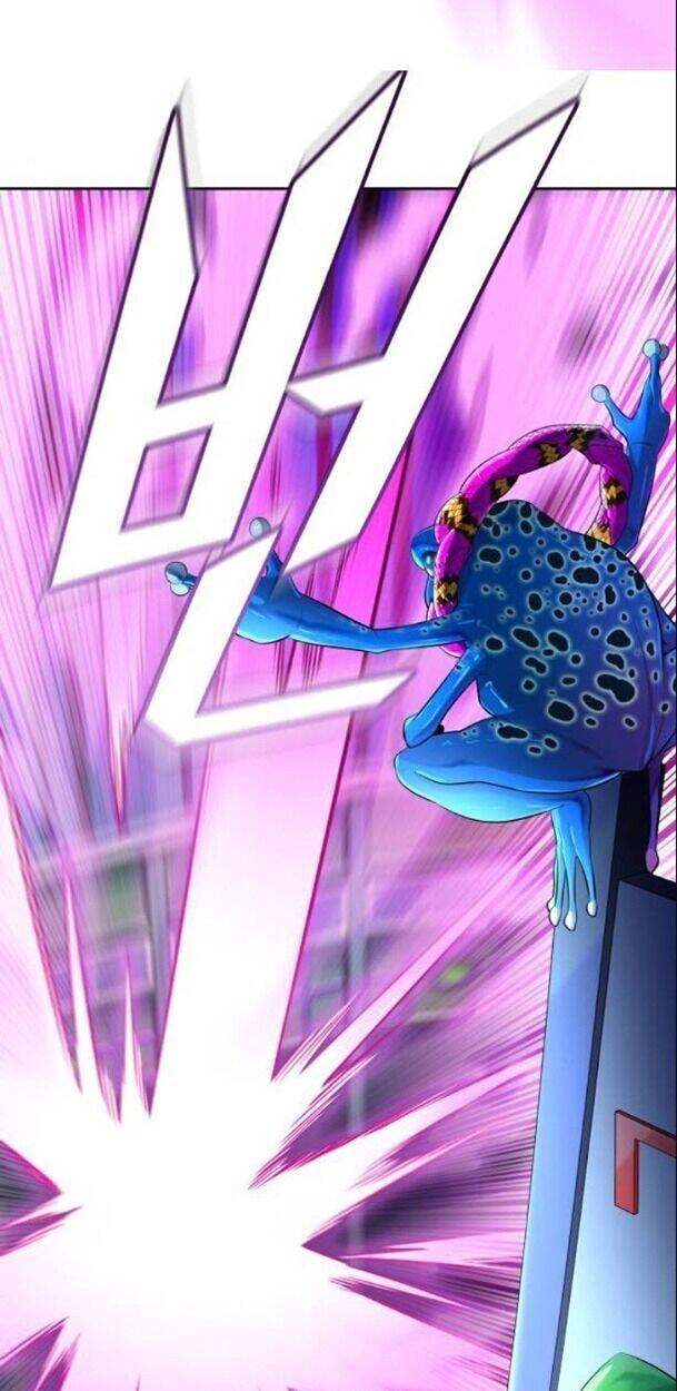 Tòa Tháp Bí Ẩn Chapter 536 - 34