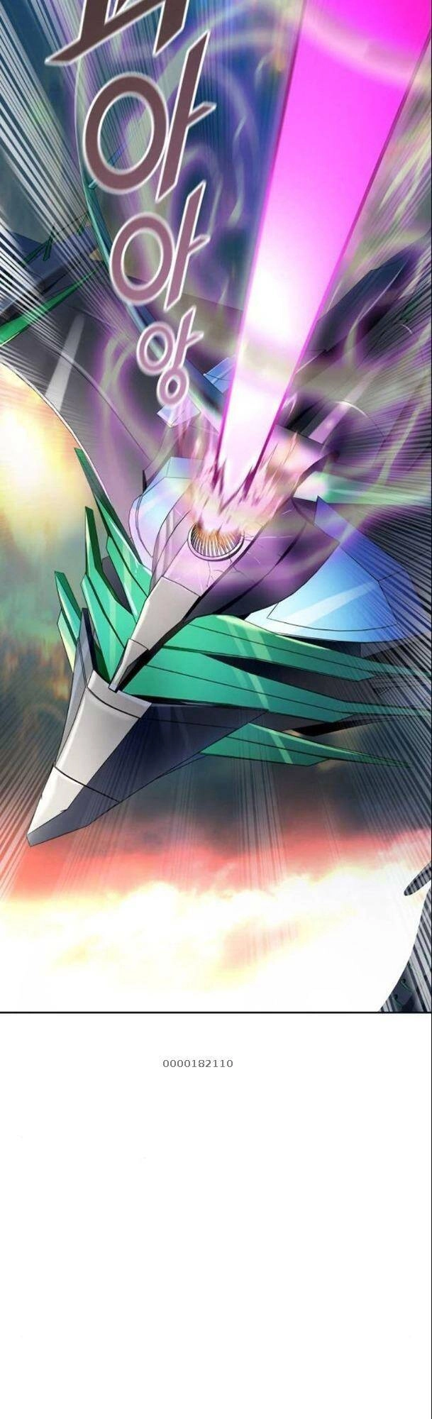 Tòa Tháp Bí Ẩn Chapter 536 - 39