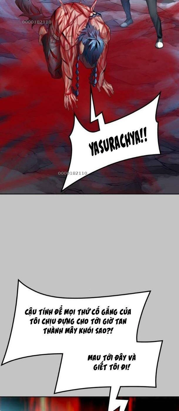 Tòa Tháp Bí Ẩn Chapter 536 - 47