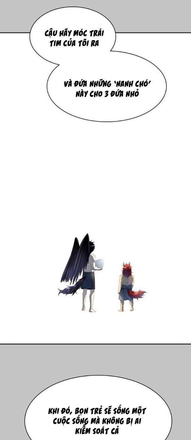 Tòa Tháp Bí Ẩn Chapter 536 - 51