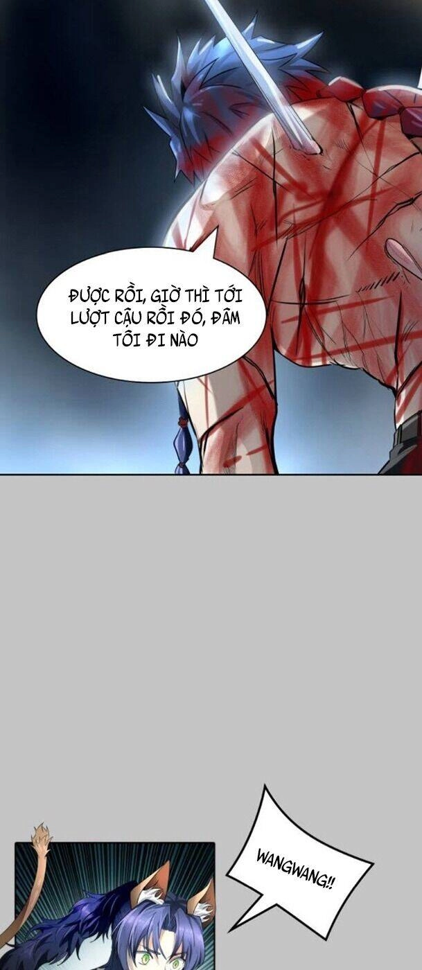 Tòa Tháp Bí Ẩn Chapter 536 - 53