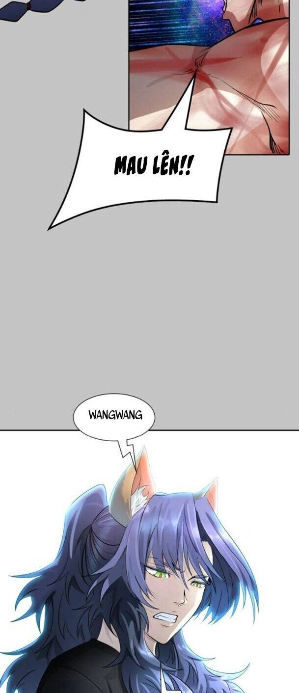 Tòa Tháp Bí Ẩn Chapter 536 - 55