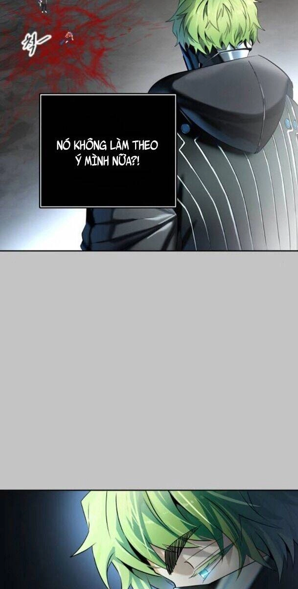 Tòa Tháp Bí Ẩn Chapter 536 - 61