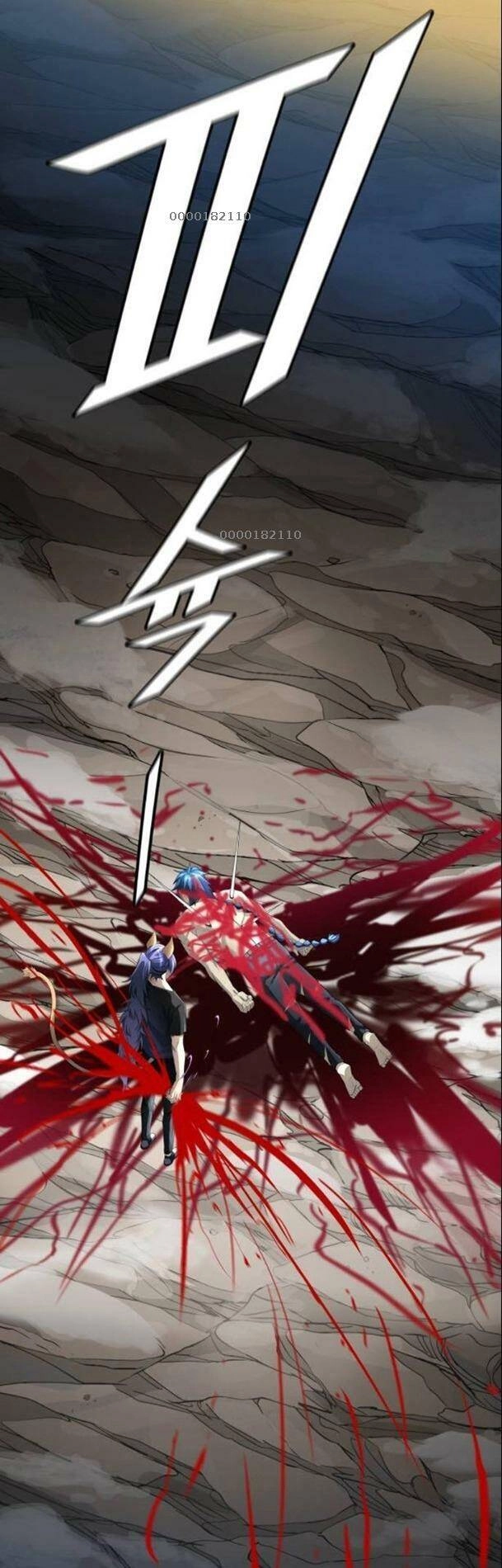 Tòa Tháp Bí Ẩn Chapter 536 - 72