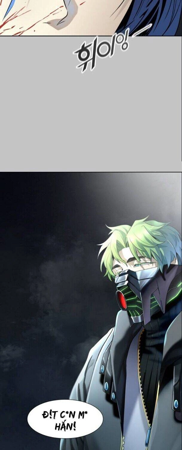 Tòa Tháp Bí Ẩn Chapter 536 - 77