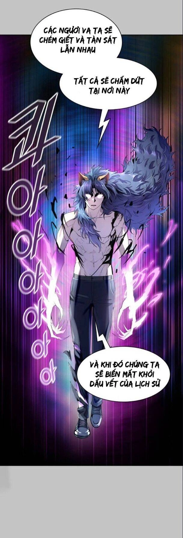 Tòa Tháp Bí Ẩn Chapter 536 - 86