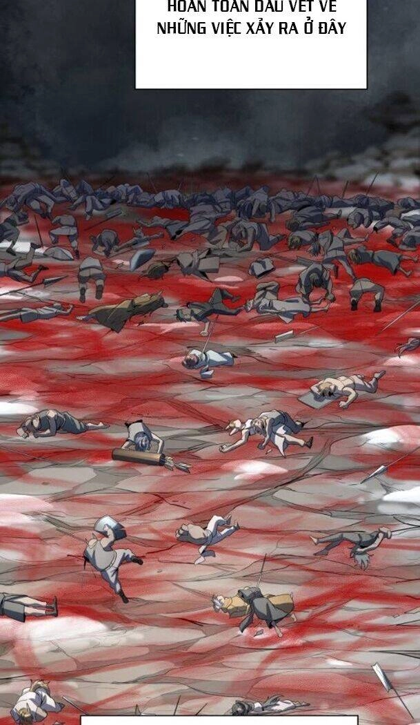 Tòa Tháp Bí Ẩn Chapter 536 - 92