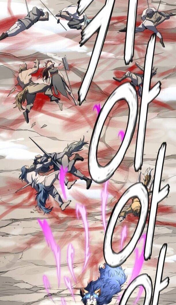 Tòa Tháp Bí Ẩn Chapter 536 - 94