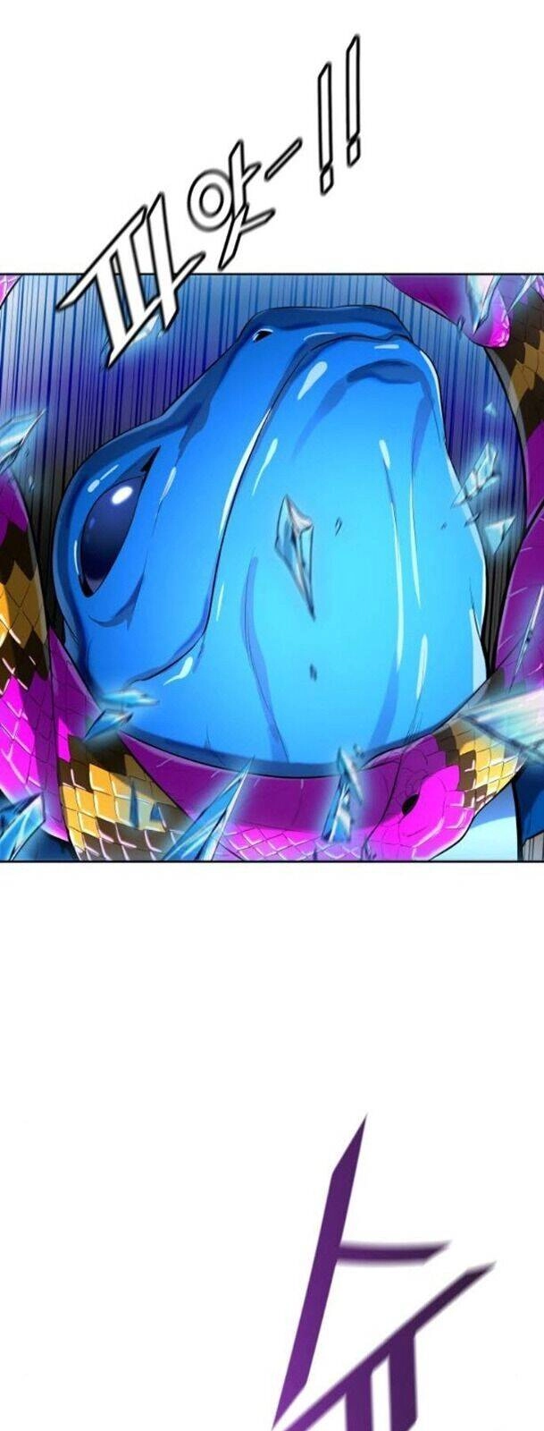 Tòa Tháp Bí Ẩn Chapter 536 - 99