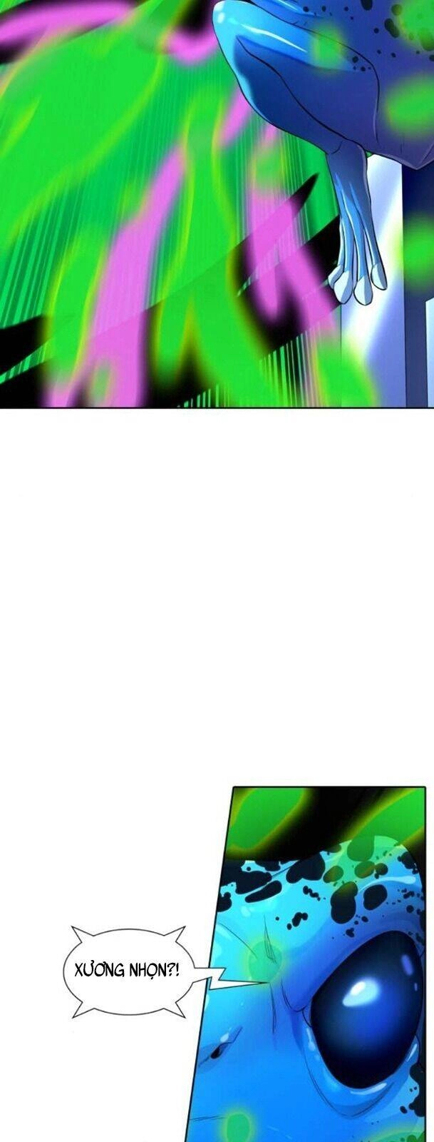 Tòa Tháp Bí Ẩn Chapter 536 - 105