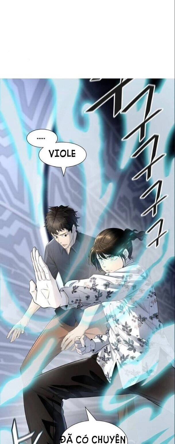 Tòa Tháp Bí Ẩn Chapter 537 - 2