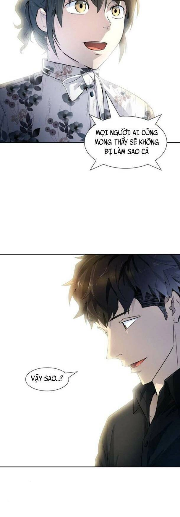 Tòa Tháp Bí Ẩn Chapter 537 - 6