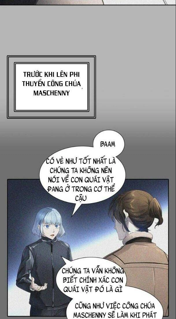 Tòa Tháp Bí Ẩn Chapter 537 - 12