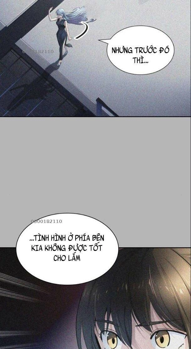 Tòa Tháp Bí Ẩn Chapter 537 - 17