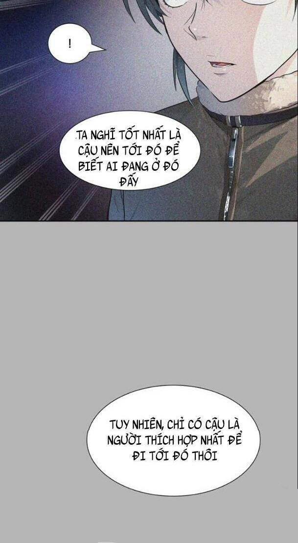 Tòa Tháp Bí Ẩn Chapter 537 - 18