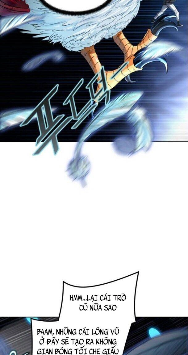 Tòa Tháp Bí Ẩn Chapter 537 - 27