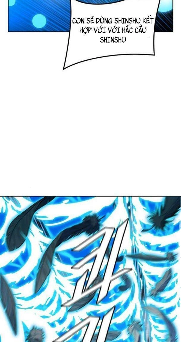 Tòa Tháp Bí Ẩn Chapter 537 - 29