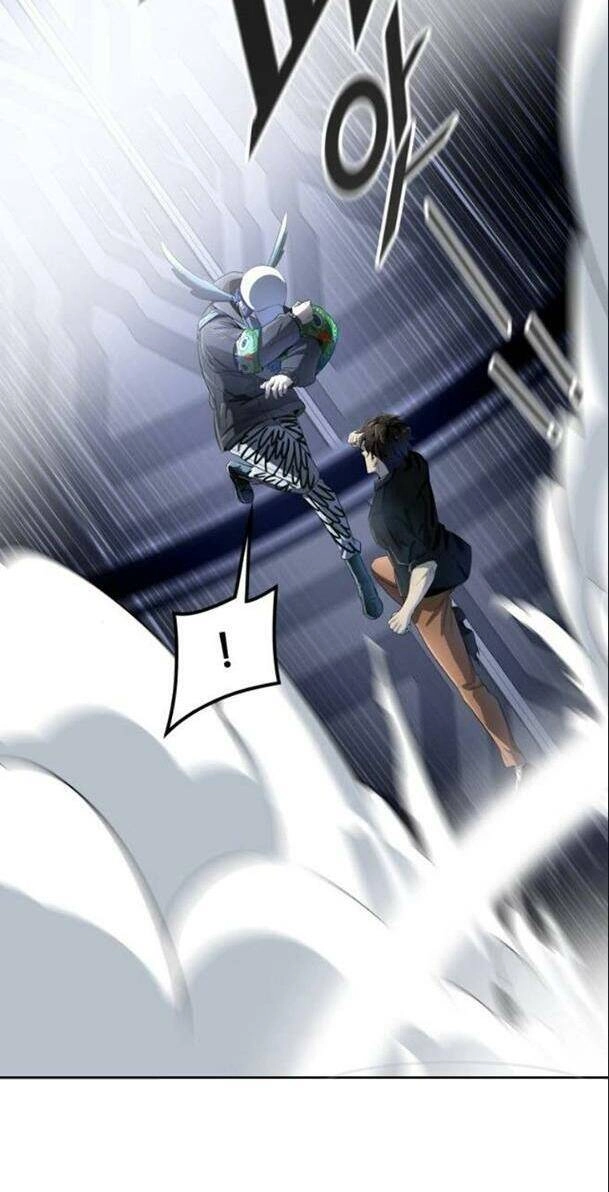 Tòa Tháp Bí Ẩn Chapter 537 - 33