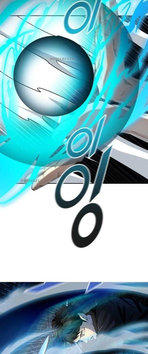 Tòa Tháp Bí Ẩn Chapter 537 - 38