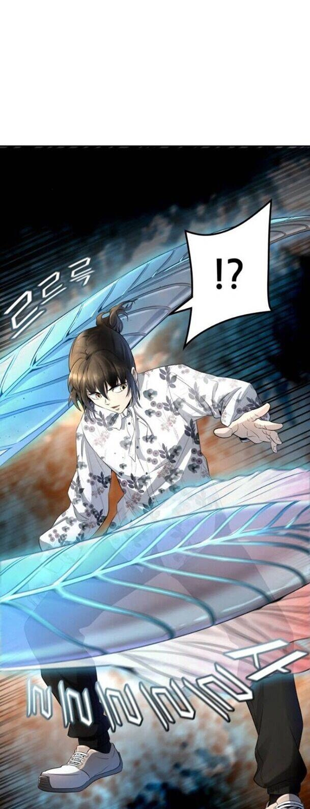 Tòa Tháp Bí Ẩn Chapter 537 - 42